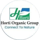 Horti Organic Logo